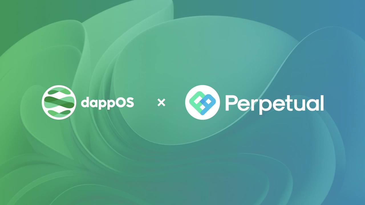 以「dappOS+Perp」探析「意图交易」的可行性