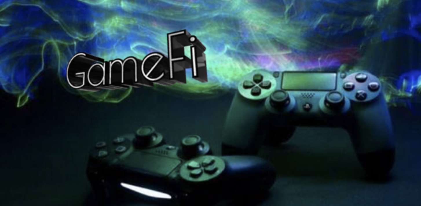 GAMEFI415 GAMEFI415